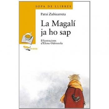 La Magalí ja ho sap