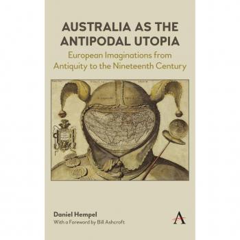 Vitalsource Technologies, Inc. Australia As The Antipodal Utopia