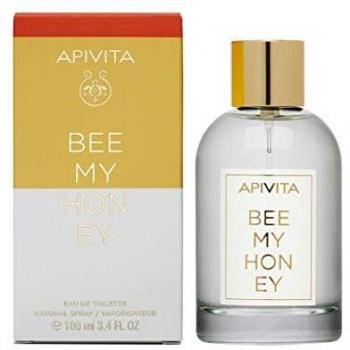 Apivita Bee My Honey 100 ml