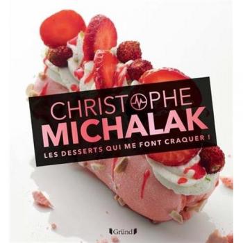 Les desserts qui me font  !