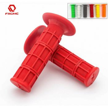 7/8 Motorcycle Grip Rubber for Yamaha YZ, YZF, R1, R6, MT03, FZ16