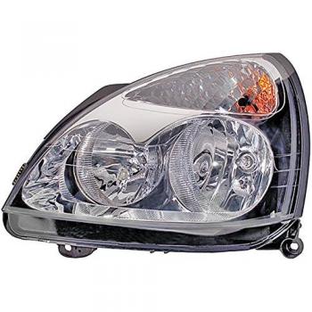 HELLA 1DB 008 461-851 Halogen-Scheinwerfer