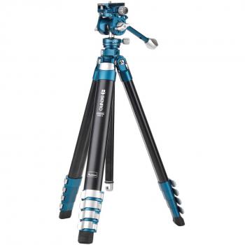 Treppiede panoramico Cyanbird 2 in 1
