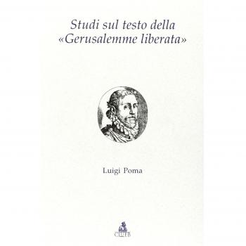 Studi sul testo della gerusalemme liberata
