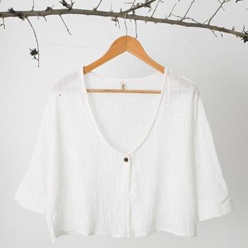 Women’s Chinese Traditional Top