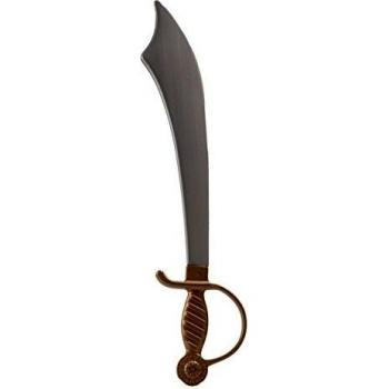 Boland 00697: Das klassische Piratenschwert für Kostümpartys