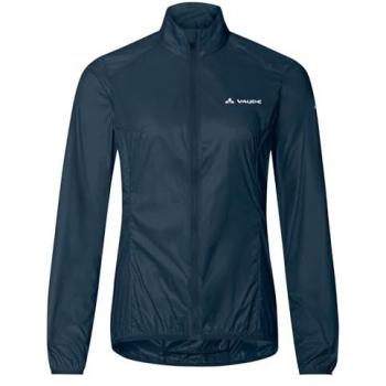 Vaude Matera Air Ligero, Protección Contra Viento