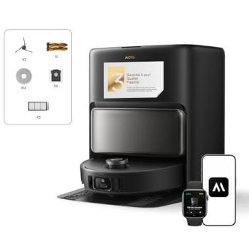 V50 Ultra SweepBot