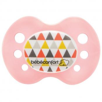 Chupete Ortodoncia 18-36 Meses Bébé Confort