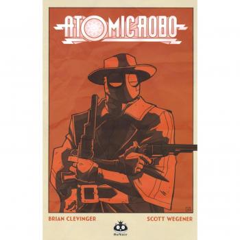 Atomic Robo. Atomic Robo e i cavalieri del cerchio d'oro (Vol. 9)