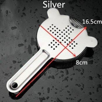 Cocktail Strainer Bar Tool