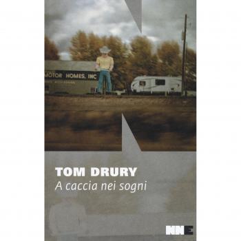 A caccia nei sogni. Trilogia di Grouse County. Vol. 2