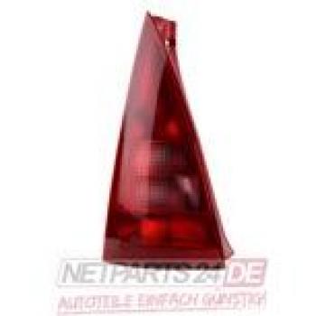 Fanale di Design Johns 23 07 87