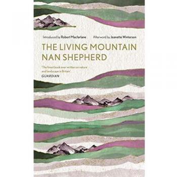 The Living Mountain