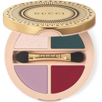 Gucci Beauty Wild Bouquet Trio Palette – 6.1 g