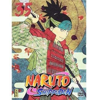 Naruto Shippuden