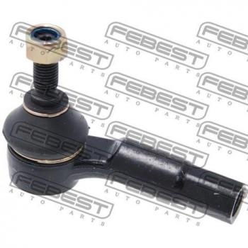 FEBEST terminale barra sterzo 2321-GVIRH