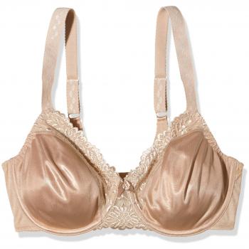 Triumph Ladyform Soft Women's Minimizer Bra