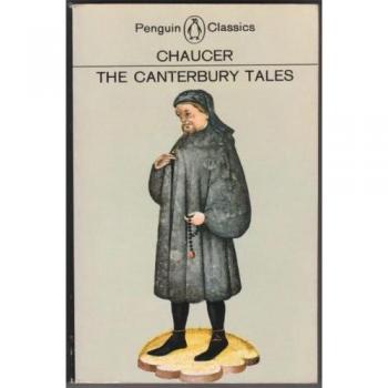 Geoffrey Chaucer The Canterbury Tales: In Modern English (Penguin Classics)