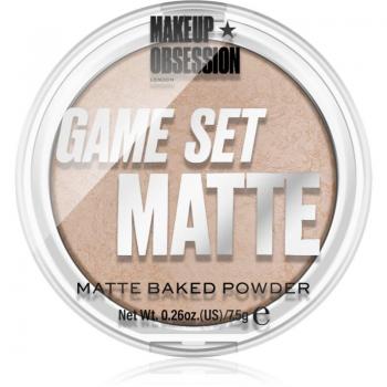 Cipria Cotta Navagio Makeup Obsession 7,5 g