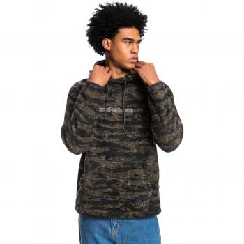 Sudadera Quicksilver Clean Coasts