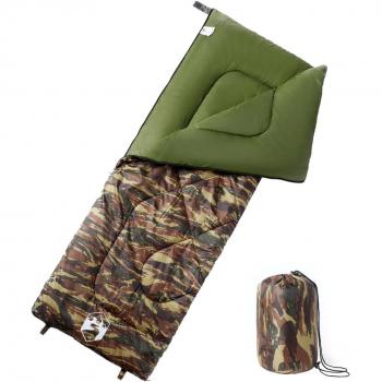 Tente de nuit VidaXL 3 saisons – Sac de couchage adulte 94465