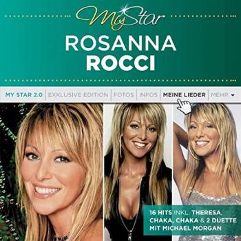 Rosanna Rocci Mon Étoile