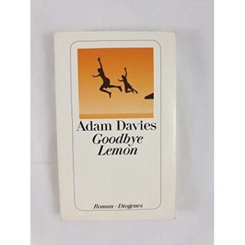 Goodbye Lemon