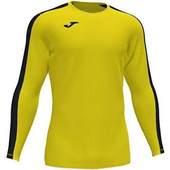 Joma Academy Long Sleeve Football Shirt