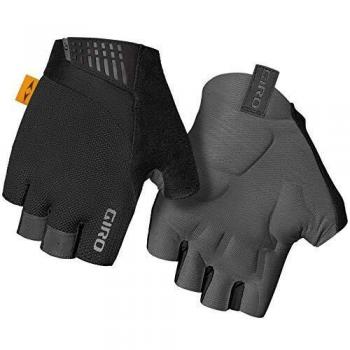 Giro Unisex Trixter Bicycle Gloves, Black, Extra Large