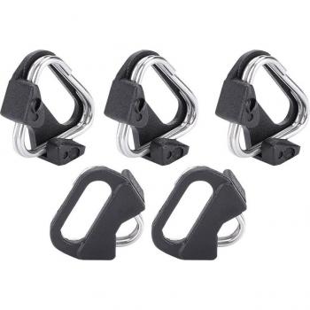 Anillos de Aleación SOONHUA para Soporte de Cámara