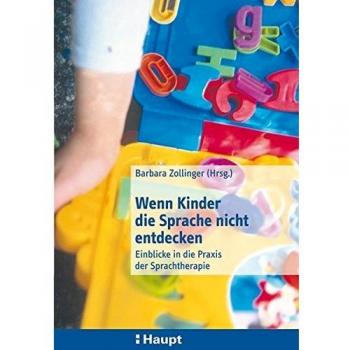 Wenn Kinder die Sprache nicht entdecken