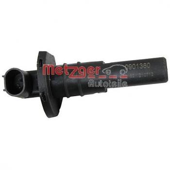 Nível de Água de Lavagem METZGER 0901360