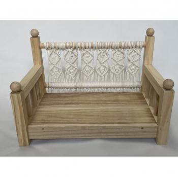 Starlight Cradle & Chair Ensemble