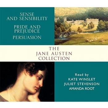 Jane Austen Collection
