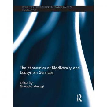 Vitalsource Technologies, Inc. Economics Of Biodiversity And Ecosystem Services