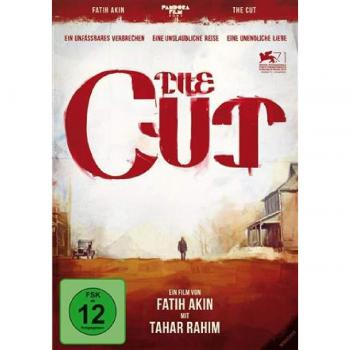 The Cut, 1 DVD