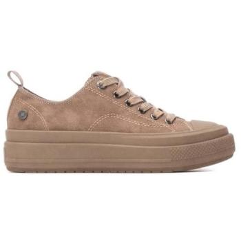 Sneakers Refresh 173073 Taupe 40 Basso Donna
