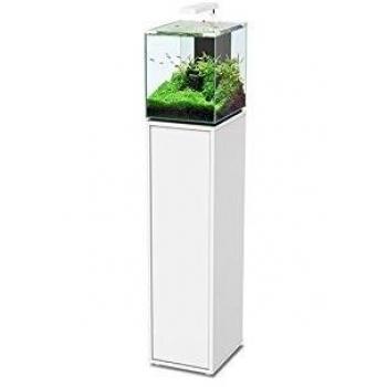 Nano Cubic 30 Unterschrank für Aquarien, weiß