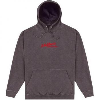 Sweat Unisexe à Effet Acide Un Cauchemar sur Elm Street