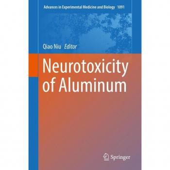Vitalsource Technologies, Inc. Neurotoxicity of Aluminum