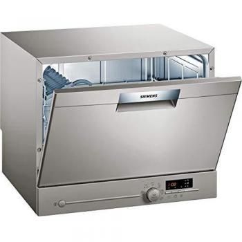 Siemens SK26E822EU Lave-vaisselle compact