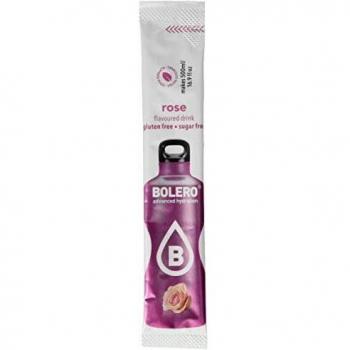 BOLERO Drink Mix Rosa 12 Stick da 3g