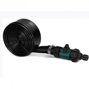 Aspersor Outdoor Agua Trampa