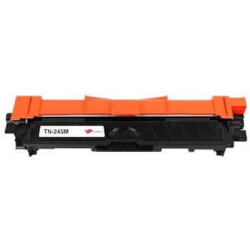 Cartouche Aster AM‑B0225YU – Jaune – Compatible avec DCP‑9017, DCP‑9022, HL‑3142, HL‑3152, HL‑3172, MFC‑9142, MFC‑9332, MFC‑9342