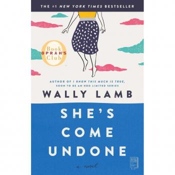 She's Come Undone