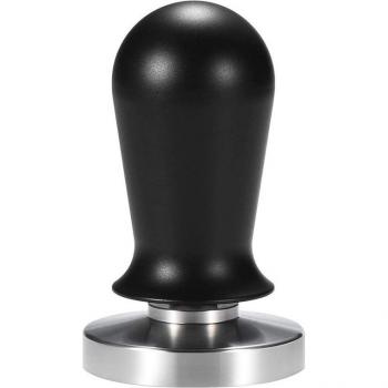 Flache Basis Tamper 58mm
