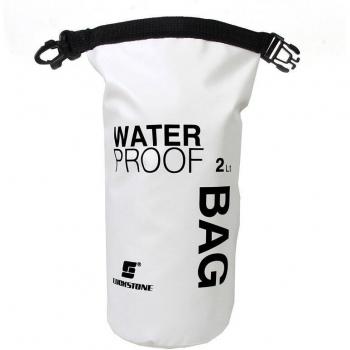 Sac 2 L Voyageur – Sac à Dos Étanche pour Aventure