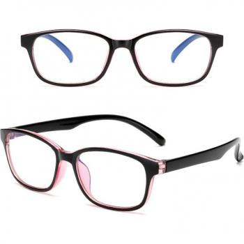 UV Protection Photochromic Eyewear