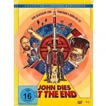 John Dies at the End